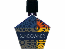 Alkotest TAUER PERFUMES Sun Downer EDP sprej 50ml dechový test