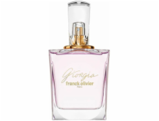 Franck Olivier Giorgia Women Eau de Parfum spray 75ml