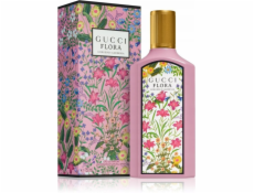 Gucci Flora Gorgeous Gardenia EDP 150ml