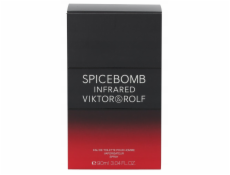 Viktor & Rolf V&R SPICEBOMB INFRARED (M) EDT/S 90ML