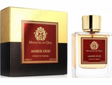 Ministry Of Oud Unisex parfém Ministry Oud Amber Oud (100 ml)