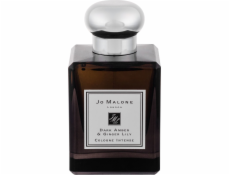 Jo Malone Dámský parfém Jo Malone Dark Amber & Ginger Lily EDC 50 ml
