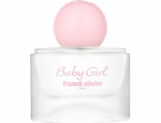 Franck Olivier Baby Girl parfémovaná voda 30ml
