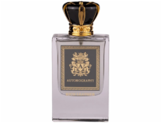 Cuba Autobiography Rich Leather Eau de Parfum Spray 50ml