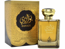 Lattafa Asdaaf Bawadi parfémovaná voda 100 ml