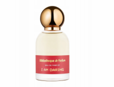NoName BIBLIOTHQUE DE PARFUM I Am Daring EDP sprej 50ml