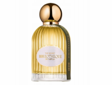 NoName BIBLIOTHQUE DE PARFUM Top Secret EDP sprej 100ml