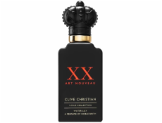 NoName CLIVE CHRISTIAN XX Art Nouveau Water Lily EDP sprej 50ml