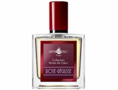 Korloff Affinessence Rose Reglisse unisex parfémovaná voda 50 ml