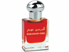 Al Haramain Oud Parfémovaný olej 12ml