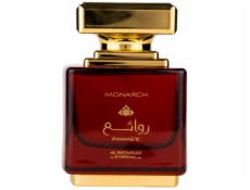 NoName AL WATANIAH Eternal Rawaee Monarch EDP sprej 100ml