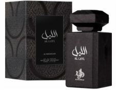 NoName AL WATANIAH Al Layl EDP sprej 100ml