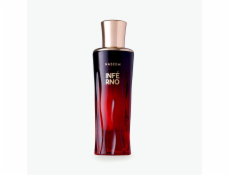 Gucci NASEEM Inferno Aqua EDP sprej 80ml