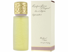 Houbigant Houbigant Quelques Fleurs L original Eau de Parfum, 100 ml