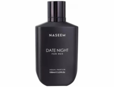 Hermes NASEEM Date Night pro ženy Aqua Parfum sprej 100ml