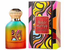 Alkotest PARIS CORNER Hurriya EDP sprej 100ml