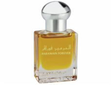 Al Haramain Forever Pure Perfume parfémovaný olej 15ml