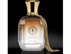 Alkotest GRITTI Choix Mon Ami Extrait de Parfum sprej 100 ml