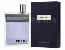 Prada AMBER POUR HOMME EAU DE TOILETTE 100ML VAPORIZADOR