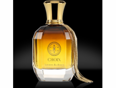 NoName GRITTI Choix Lumiere Du Desert Extrait de Parfum sprej 100 ml