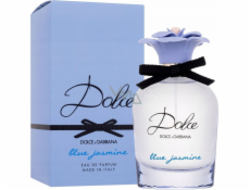Dolce & Gabbana Kvapusis vanduo Dolce & Gabbana Dolce Blue Jasmine EDP moterims, 75 ml