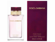 Dolce & Gabbana Parfémovaná voda Pour Femme 100 ml