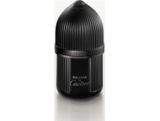 Cartier Pasha de Cartier Edition Noire Absolu, parfémovaná voda, pro muže, 50 ml pro muže