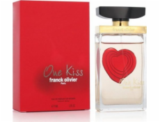 Franck Olivier Dámský parfém EDP One Kiss (75 ml)