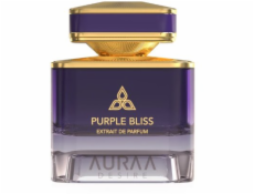 Al Haramain AURAA DESIRE Purple Bliss Extrait de Parfum 100ml