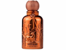 Al Haramain AURAA DESIRE Rusty Island Extrait de Parfum 100ml