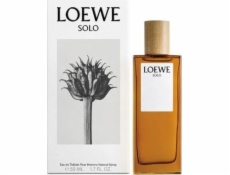 Loewe Pánský parfém Loewe Solo EDT 50 ml