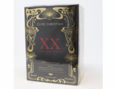 NoName CLIVE CHRISTIAN Noble Collection XX Art Nouveau Papyrus Parfum sprej 50ml