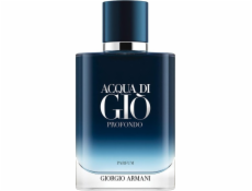 Giorgio Armani Parfém Giorgio Armani Acqua di Gio Profondo 50 ml.