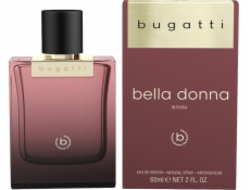 Sirowa BUGATTI Bella Donna Intensa parfémovaná voda pro ženy 60 ml