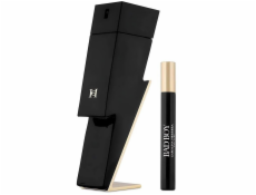 Carolina Herrera Bad Boy, parfémovaná voda 100 ml + toaletní voda 10 ml