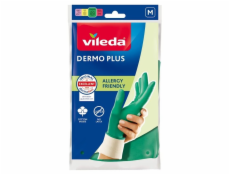 Rękawice Vileda Dermo Plus  M 