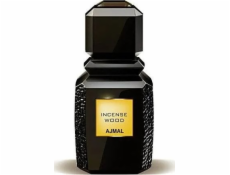 Ajmal Kvapusis vanduo Ajmal Kadidlo Wood EDP moterims, 100ml