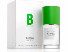 Beso Beach parfém Unisex Beso Beach Beso Feliz EDP (100 ml)