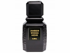 Alkotest AJMAL Amber Wood Noir EDP sprej 50ml
