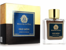 Ministry Of Oud Parfém unisex Ministry Oud Oud Satin 100 ml