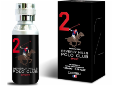 Beverly Hills Polo Club Beverly Hills Polo Club, 1982 - Sport 2, toaletní voda, pro muže, 100 ml pro muže