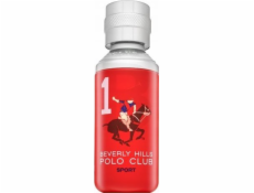 Beverly Hills Polo Club Beverly Hills Polo Club, 1982 - Sport 1, toaletní voda, pro muže, 100 ml pro muže