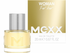 Coty COTY MEXX WOMEN EDT 20ml