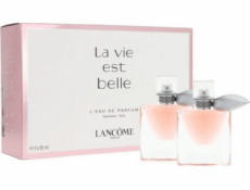 Lancome Set Lancome La Vie Est Belle Eau de Parfum 30ml + Eau de Parfum 30ml
