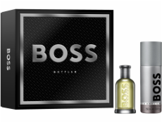 Hugo Boss BOSS SET (LAHKOVÁ EDT/S 50ML + DEO 150ML)