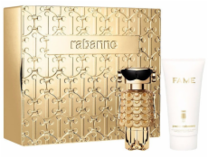 Paco Rabanne SADA Fame Intense EDP sprej 50ml + tělové mléko 75ml