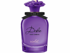 Dolce & Gabbana Tualetinis vanduo Dolce & Gabbana Dolce Violet EDT moterims, 75 ml