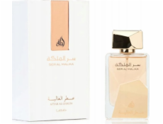 Lattafa Dámský parfém Lattafa EDP Ser Al Malika 100 ml