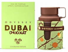 Armaf Odyssey Dubai Chocolat Eau De Parfum 100 ml (unisex)