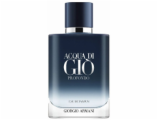Giorgio Armani Armani Acqua Di Gio Profondo EDP parfémootas vanduo, 100 ml